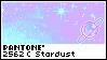 Pantone's Stardust